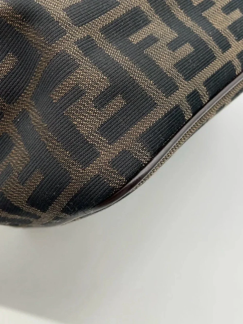 Fendi this authentic